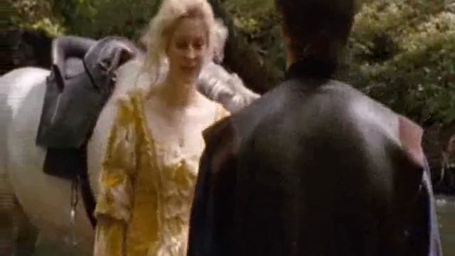 Merlin - Princesses on Parade (Swan Princess) смотреть онлайн