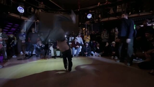 Pro | Kuz'ma vs  Vakho | 1/4