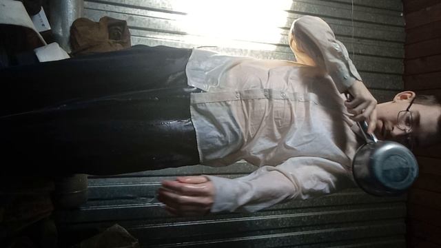 молюсь в рубашке смотреть онлайн