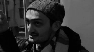 Дзабе / монолог Полония