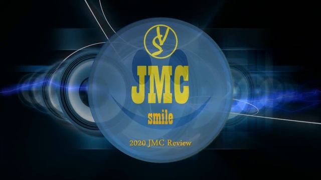 Smile - JMC (oh oh oh oh) смотреть онлайн