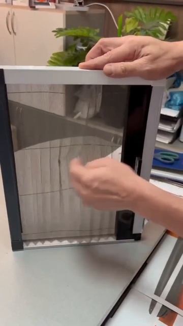 К нам поступил образец СЕТКИ-ПЛИССЕ смотреть онлайн