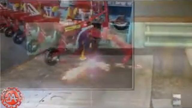 JSC Lidagroprommash смотреть онлайн