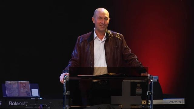 "Вера VS страх" 11.10.2020 смотреть онлайн