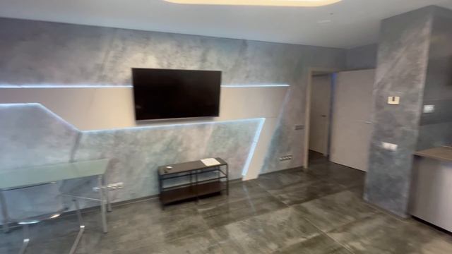 Апартаменты