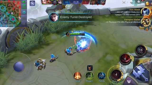 RUBY Edelweiss 6/0/8 смотреть онлайн