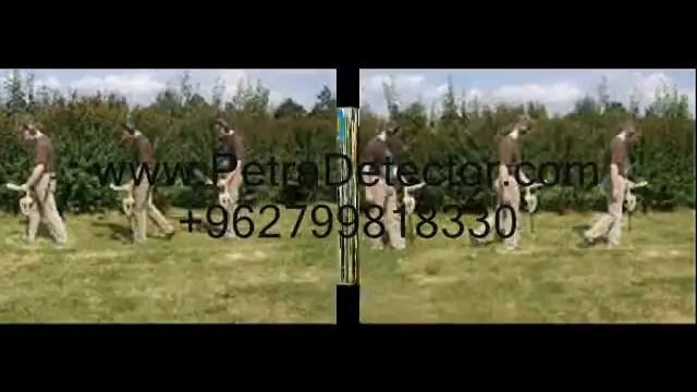 جهاز كشف الذهب ROVER C II смотреть онлайн
