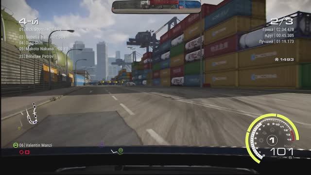 GRID Legends.Карьера,Сюжеты,на максимально сложных настройках.