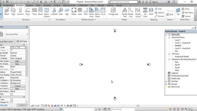 Revit Structure In Tamil-civil Tamil-revit Architecture