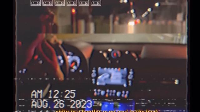 6 AM - Mi Gyal (Official Music Video) смотреть онлайн