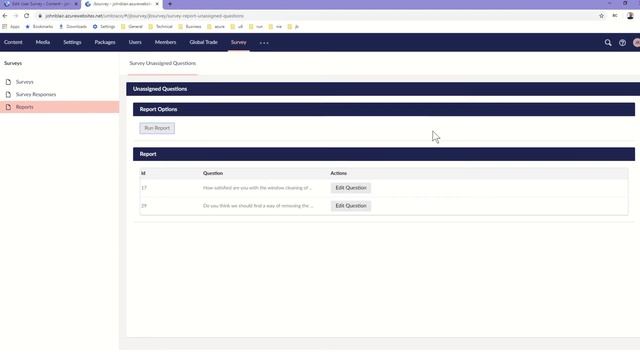 Create a Survey for your Umbraco Website смотреть онлайн