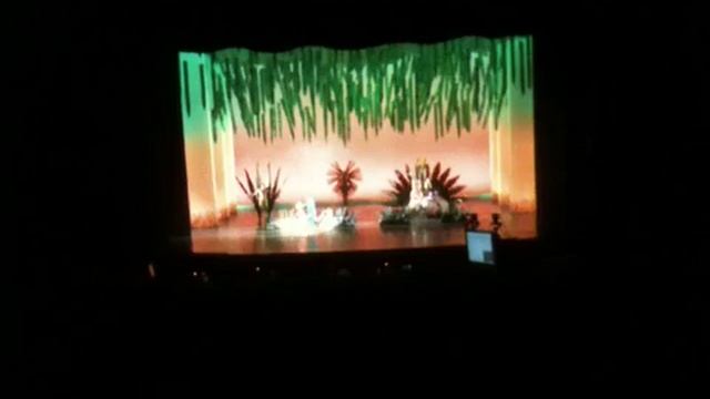 Lion King Mandalay Bay смотреть онлайн