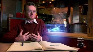 Сквозь пространство и время с Морганом Фрименом 2 сезон 10 серия (документальный сериал, 2010)