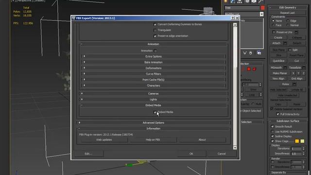 Unity3D - Low Poly tree creation for Unity3D with software Tree[d] [ENGLISH] смотреть онлайн