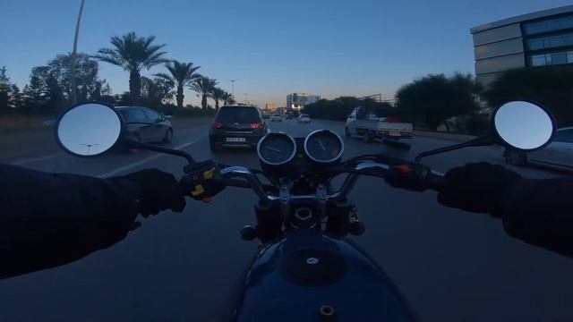 1995 BMW r80 ASOT Algiers смотреть онлайн