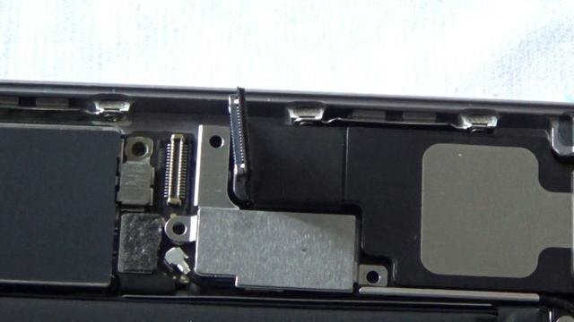 Iphone 6 Plus Vibra Мotor, замена. смотреть онлайн