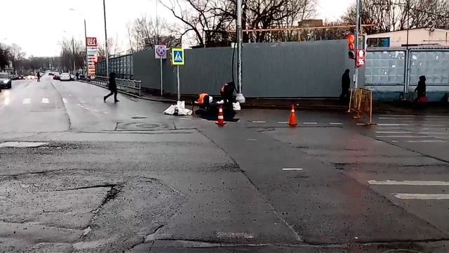 Станция нагорная , век технологий !!! смотреть онлайн