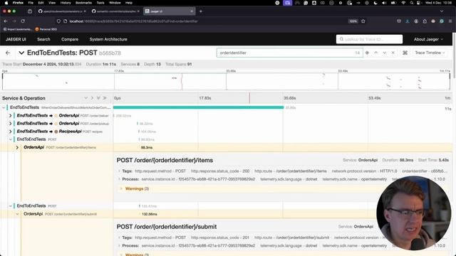 Dometrain - From Zero to Hero Event-Driven Architecture 2024 p2 смотреть онлайн