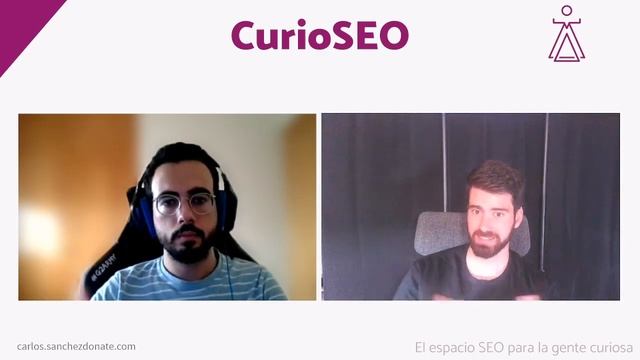 Curiosidades en el SEO смотреть онлайн