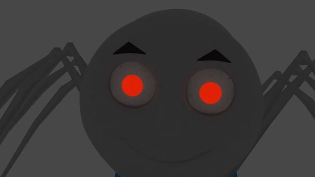 There Is No Escape | #blender #short смотреть онлайн