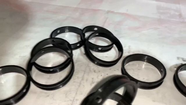 Втулка распорная поворотного кулака 53205-3001017 КамАЗ Евро от компании ЧелныАвтоКомплект смотреть онлайн