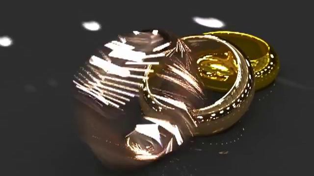 RenderMan "Precious Metals" Shader - Animation смотреть онлайн