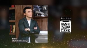 Ulug'bek Rahmatullayev - Dadam | Улугбек Рахматуллаев - Дадам (AUDIO)