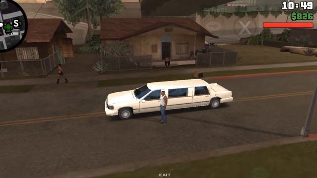 MOD CLEO GTA SAN ANDREAS VERSI 2.10 TERBARU!! || Gta Sa Mod Cleo Support Android 9+|| смотреть онлайн
