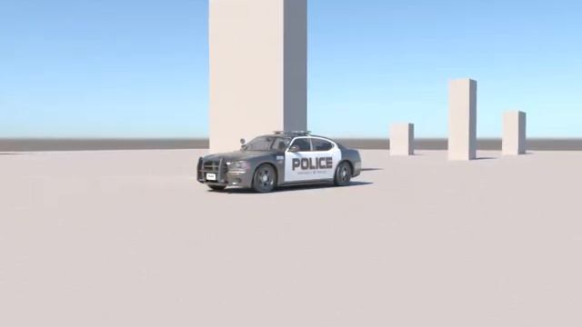 madcar 3DS MAX DEMO смотреть онлайн