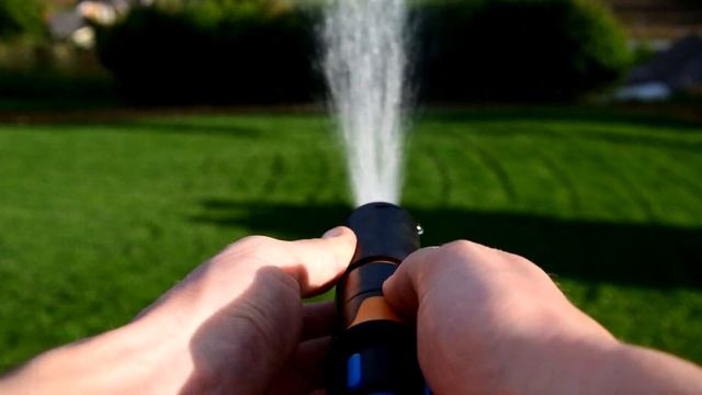 Fiskars Waterwheel XL Review