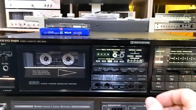 Onkyo TA 2360