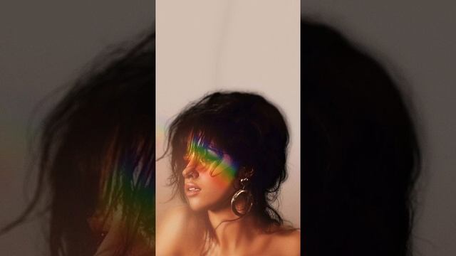 Camila Cabello - God is a Woman feat. Rita Ora (Remix) vertical version смотреть онлайн