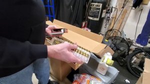 Remington 783 in .308