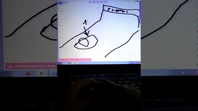 играем в крокодила (я в нём крут!) 2 серия