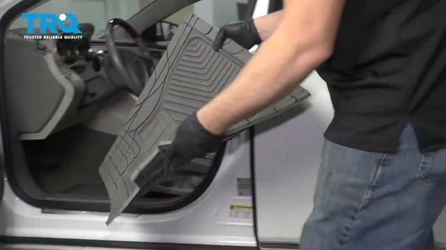 How To Install All Weather Floor Mats Smart Fit by Armor All смотреть онлайн