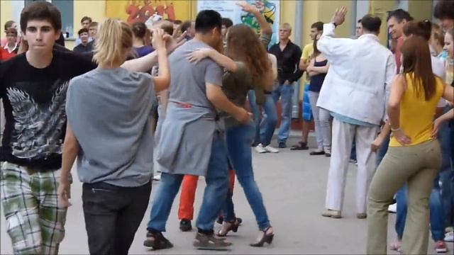 Salsa Openair Novosibirsk смотреть онлайн