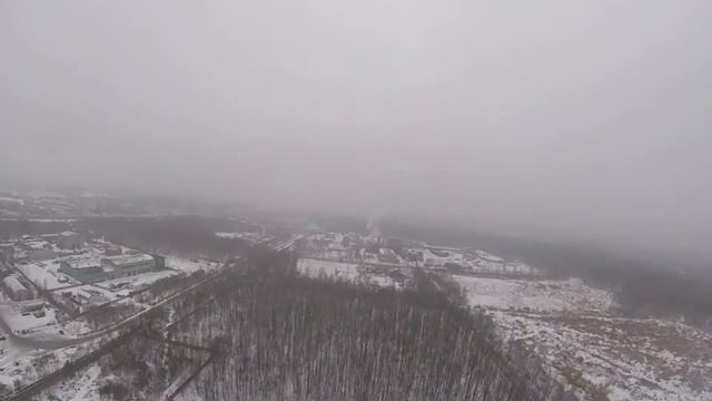 Волхонская труба 90м 04/02/17 субботний финальный прыжок. смотреть онлайн
