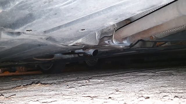 a6 c6 2.7 tdi przepustnica wydechu cz2 смотреть онлайн