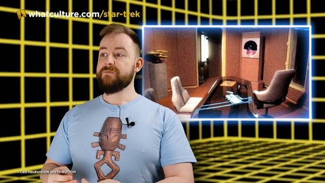 10 MORE Most Paused Star Trek Moments смотреть онлайн