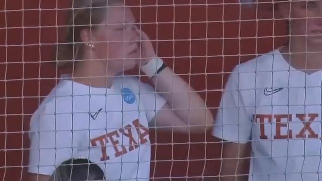 Texas Softball Advances to the WCWS: Mini-Movie [May 28, 2024] смотреть онлайн