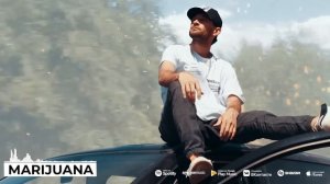 UzBoom-Marijuana