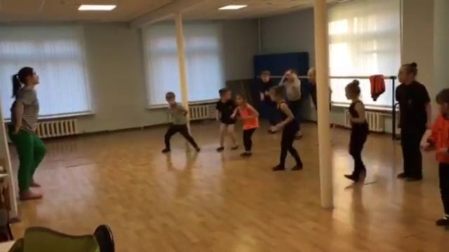Барабашки смотреть онлайн