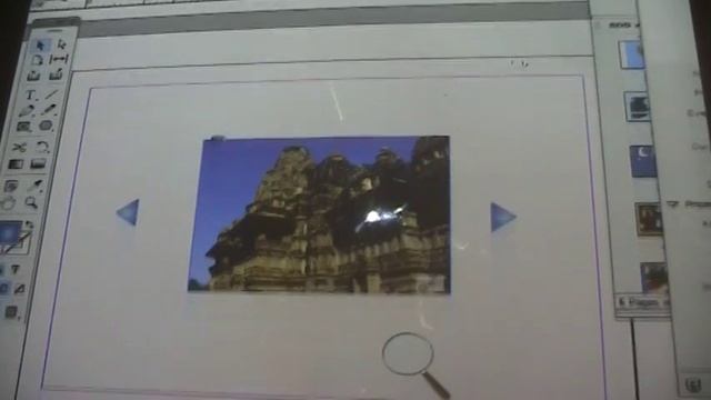Photo Slider design using Adobe InDesign by RIMI смотреть онлайн