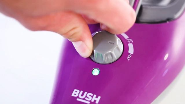 How to clean your Bush Steam Mop смотреть онлайн