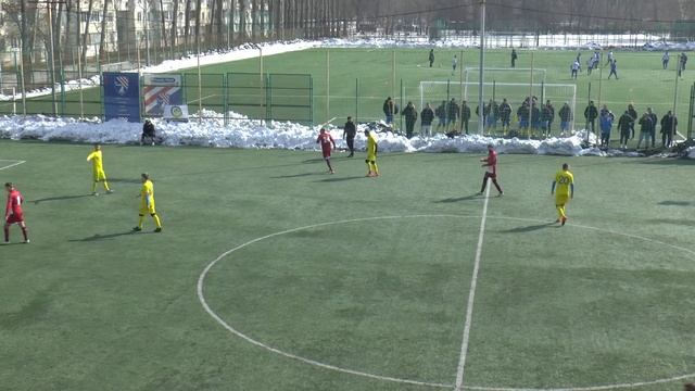 Национальная сборная Украины - ФК "Кудривка" 2-0. ПОЛНЫЙ МАТЧ. смотреть онлайн