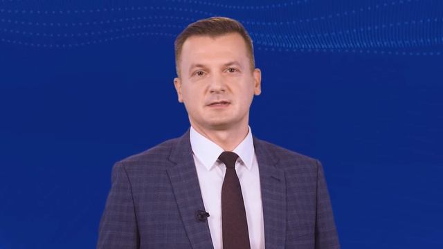Николай Нашивочников приглашает на GIS Days 2021 | 6-8 октября смотреть онлайн