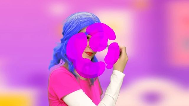 Finger Family Emoji Song | Kids Songs with Max смотреть онлайн
