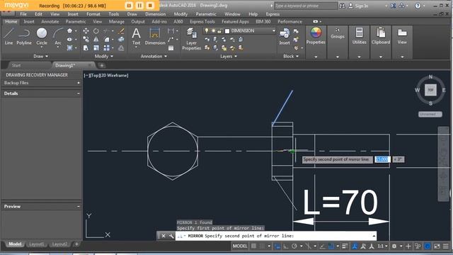 Design of Bolt смотреть онлайн