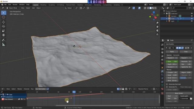 Blender - Viewport Render İle Hızlı Render смотреть онлайн