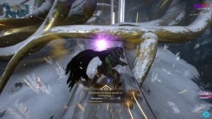 Квест " Укротительница волн " Варфрейм-Тян прохождение 1 задание [ Без комментариев ]